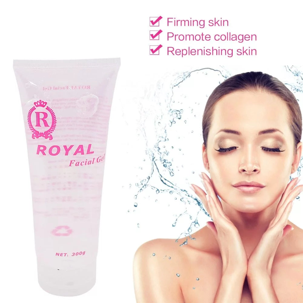 Conductive Gel for Beauty Device Ultrasonic RF Gel for Slimming, Lifting, Firming and Tightening