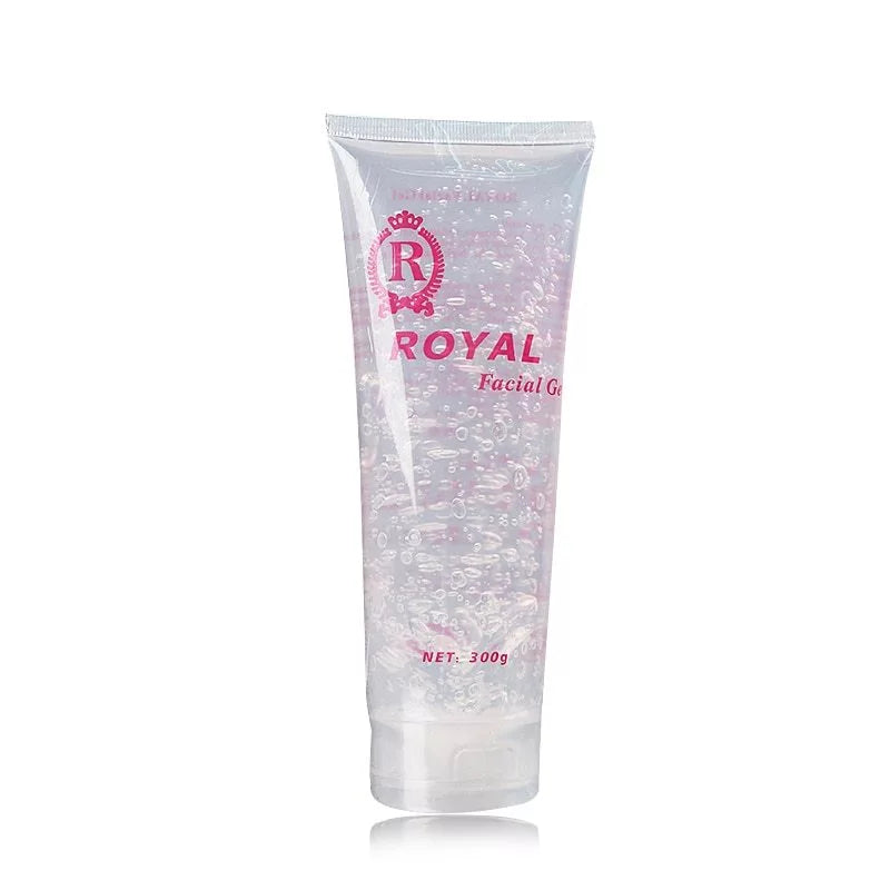 Conductive Gel for Beauty Device Ultrasonic RF Gel for Slimming, Lifting, Firming and Tightening